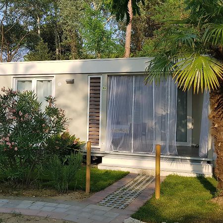 Holiday Center Valdor Cavallino-Treporti Bagian luar foto