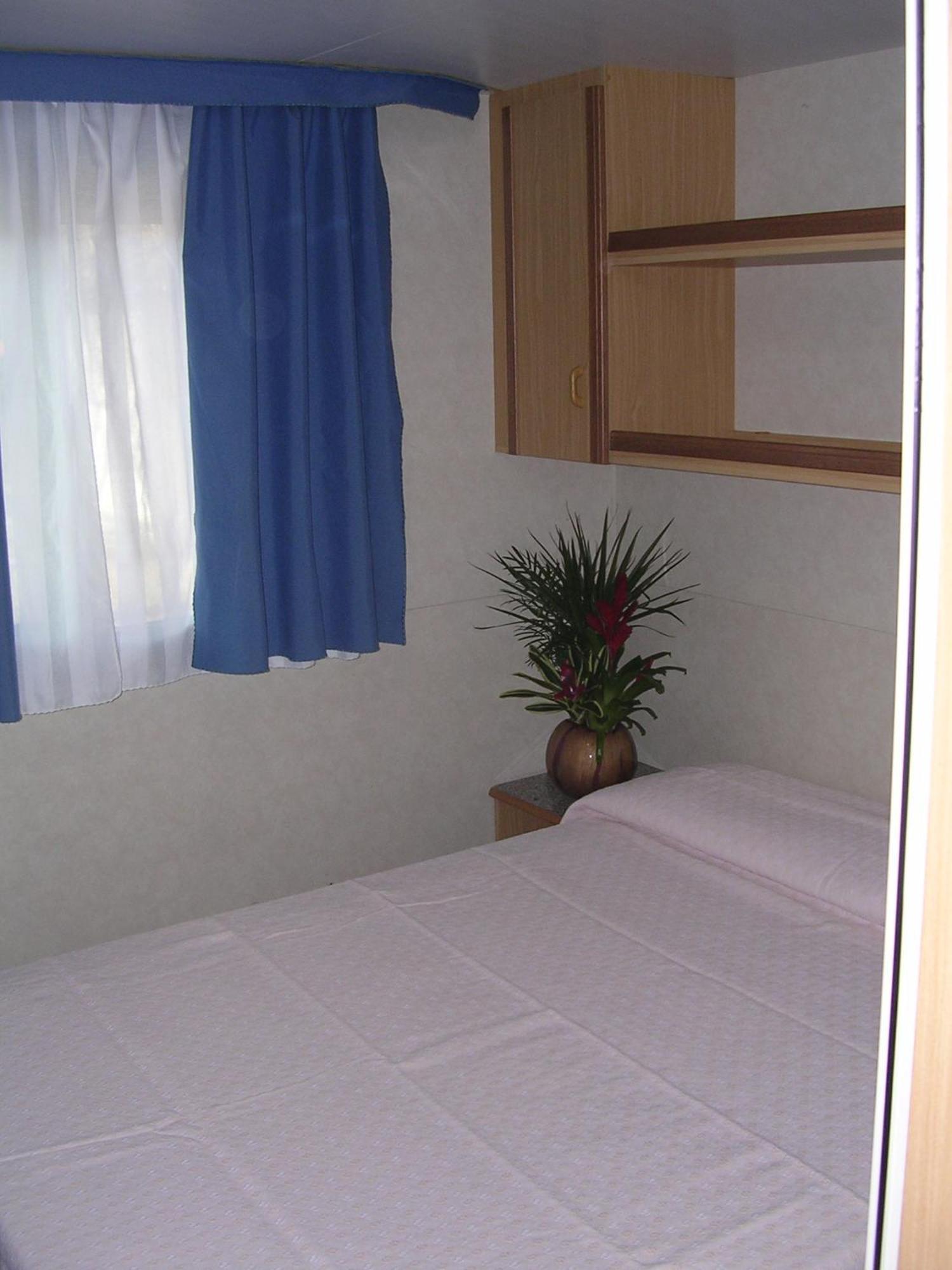 Holiday Center Valdor Cavallino-Treporti Bagian luar foto