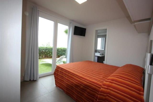Holiday Center Valdor Cavallino-Treporti Bagian luar foto